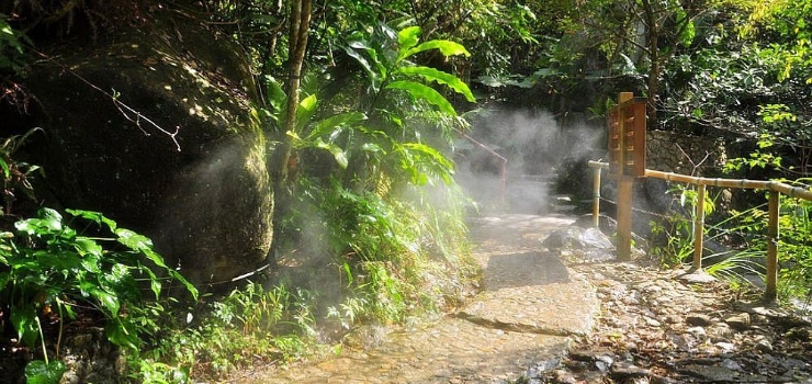 福州旅游山大王假期