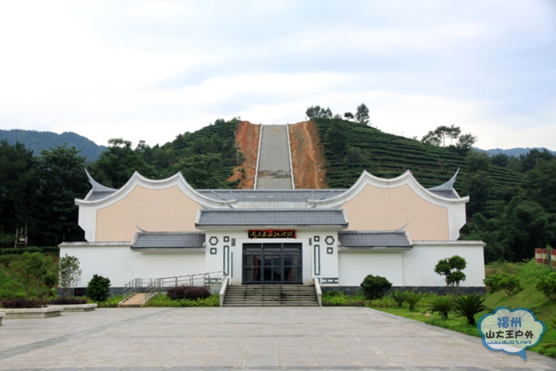 2015年1月18日重访闽东苏区首府柏柱洋楼下明清古建筑,探访福安天马山