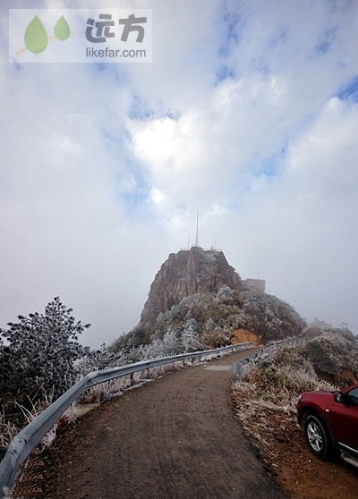 2月6日(正月初二)祈福云海仙境九仙山一日游